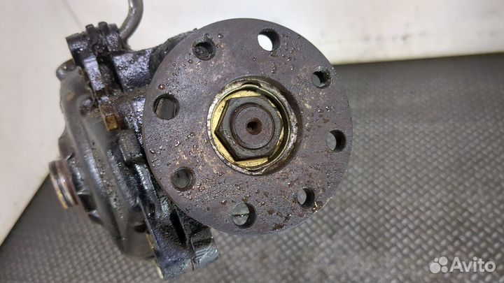 Редуктор моста BMW X3 E83, 2004