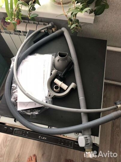 Муж на час. Сантехник, электрик с гарантией