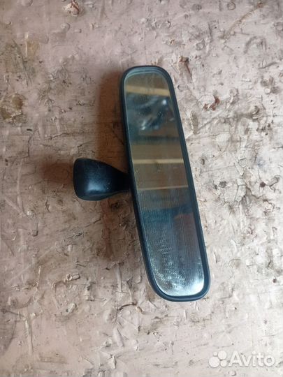 Зеркало заднего вида Hyundai