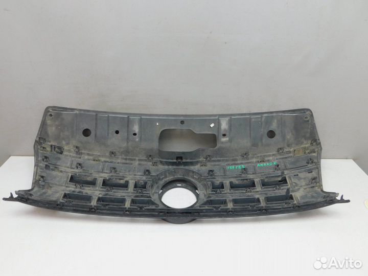 Решетка радиатора VW Amarok (97183)