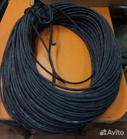 Кабель кипвэп