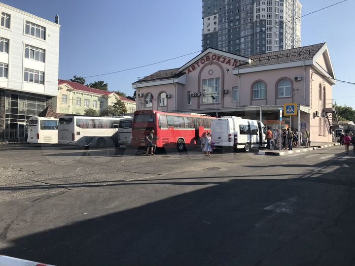 Свободного назначения, 17 м²