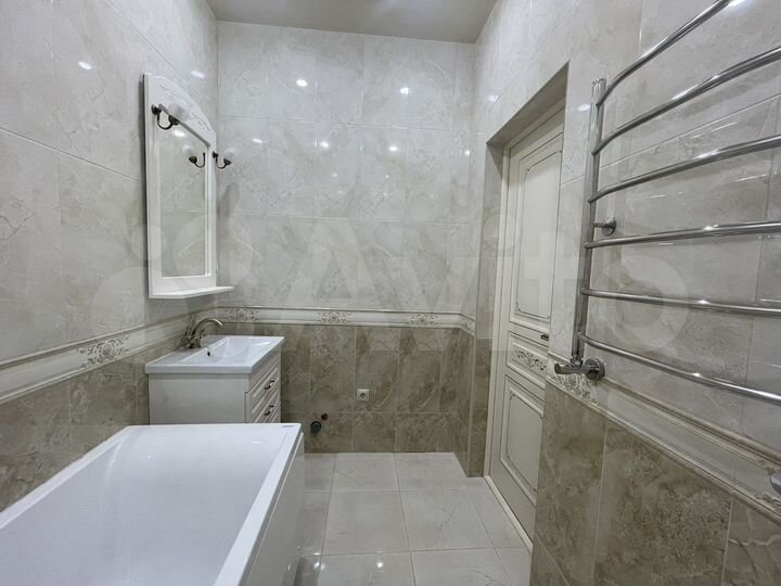 1-к. квартира, 40 м², 3/11 эт.