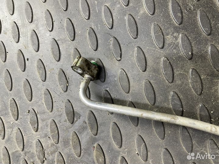 Трубка кондиционера Lifan Solano 620 2010-2016