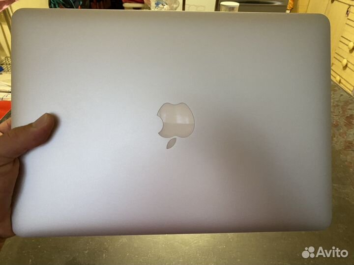 Apple MacBook Air 13