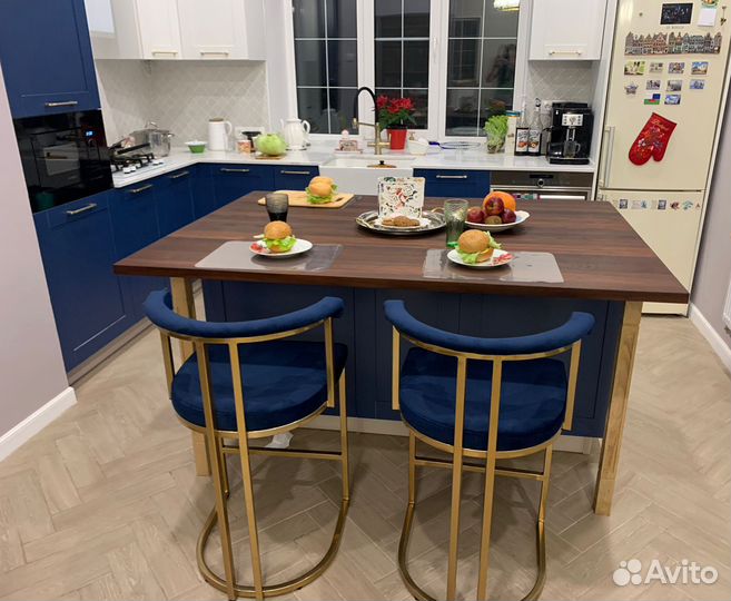 Барные стулья / полу барные стулья / обеденные