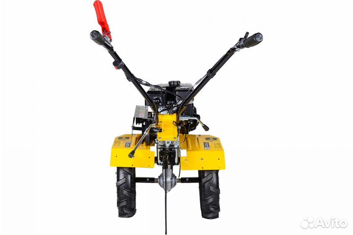 Сельскохозяйственная машина huter мк-7000P-10-4х2