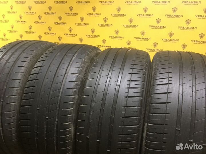 Michelin Pilot Sport 3 235/40 R18 95Y