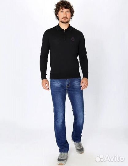 Джемпер Billionaire