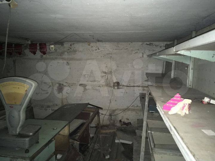 Свободного назначения, 59 м²