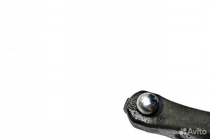 Коромысло, выпускной клапан scania R-Series (01.04