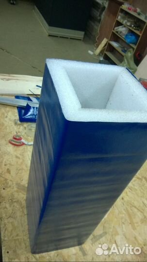 Стеновые протекторы