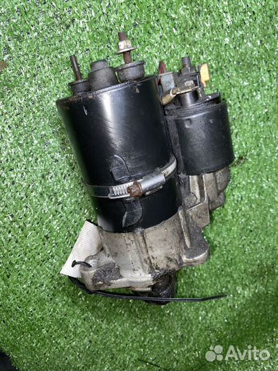 Стартер AWT Volkswagen Passat 3B2