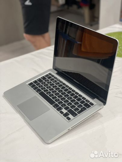 Apple MacBook Pro 2010