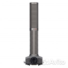 Zoom SSH-6 короткая пушка со стереокапсюлями