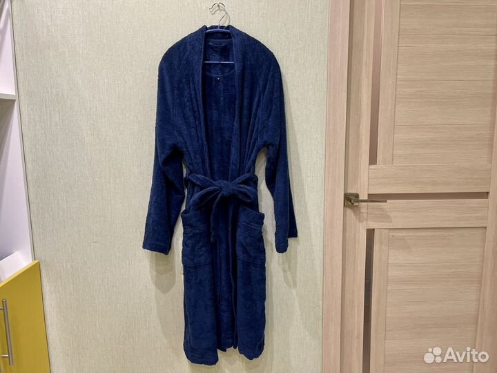 Новый халат Vossen M