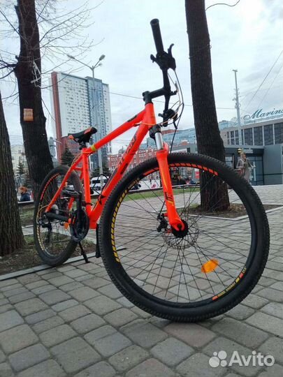 Прокат/Аренда Велосипеда