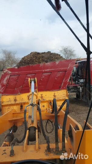 Перегной 5 лет