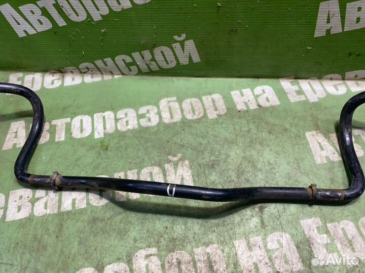 Стабилизатор поперечной устойчивости передний