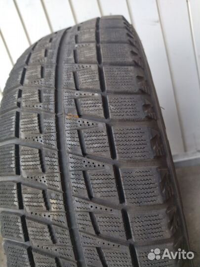 Bridgestone Blizzak Revo2 195/65 R15 91Q