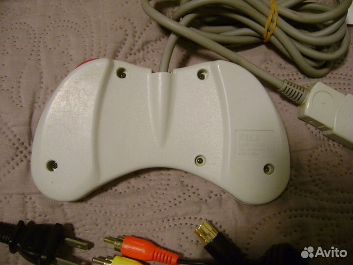 Sega Saturn ntsc, запускает CD-R