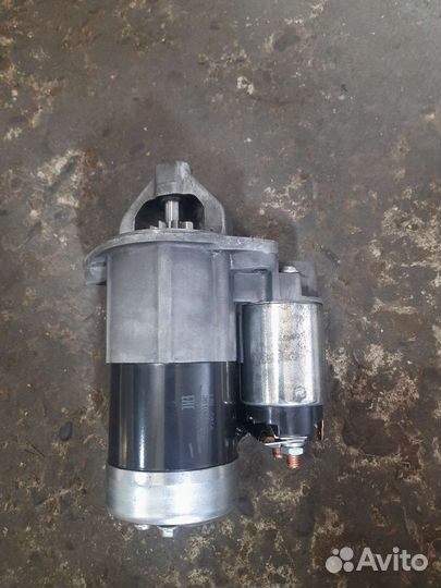 Стартер хендай соната еф 2л 131л.с