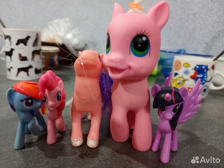 My Little Pony