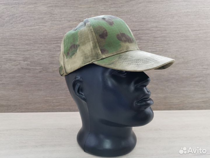 Бейсболка Сплав