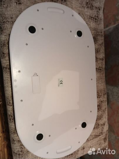 Детские электронные весы