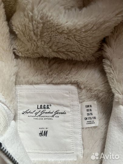 Свитшот женский 48 50