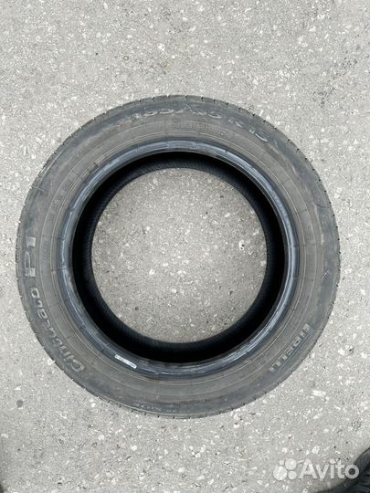 Pirelli Cinturato P1 Verde 185/55 R15