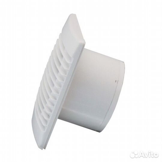 Вентилятор вытяжной Soler Palau decor-200CZ