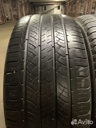 Michelin Latitude Tour HP 255/50 R19 107H