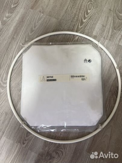 Балдахин Икеа