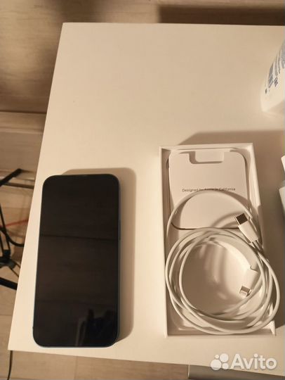 iPhone 13, 128 ГБ