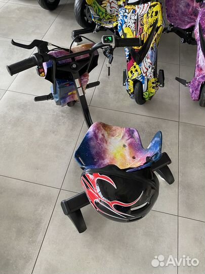 Дрифт карт и др. модели