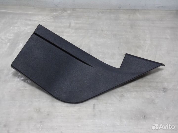 Накладка левого зеркала Тойота Камри 55