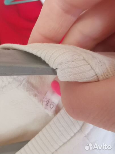Свитшот размер 40-44