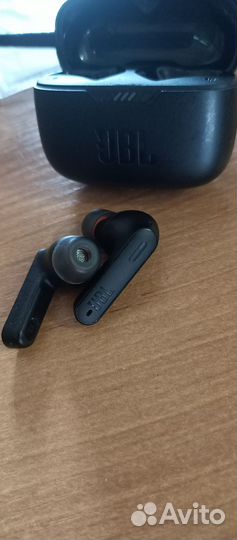 Беспроводные наушники jbl tune 230 tws