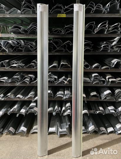 Порог Nissan R’Nessa 1997-2001, Altra 1998-2002(1м