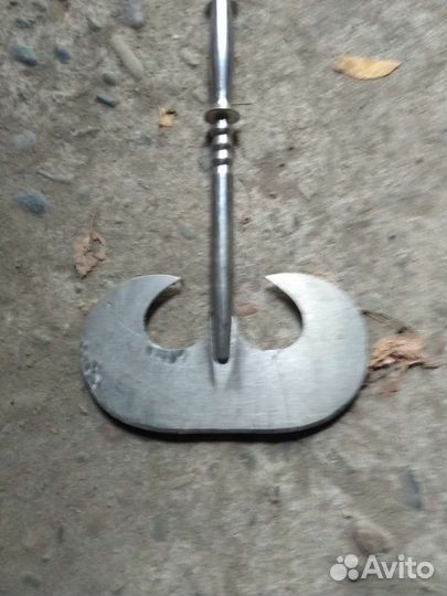 Сечка для рубки капусты