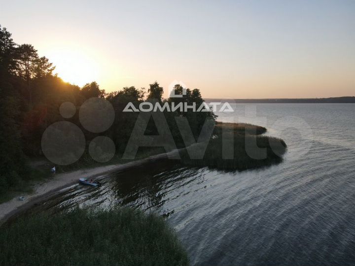 Участок 24 сот. (ИЖС)