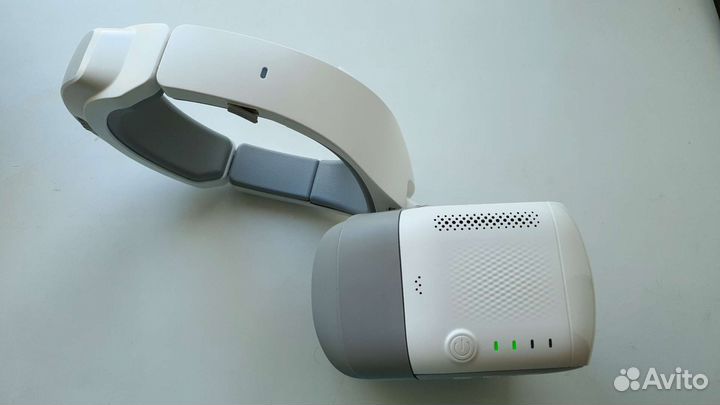 Dji goggles