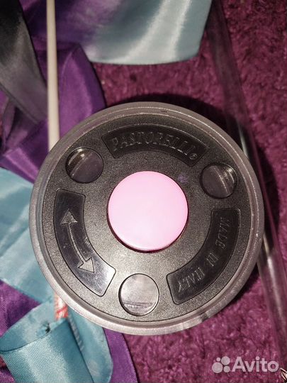 Продам палочку, ленту, катушку, тубус