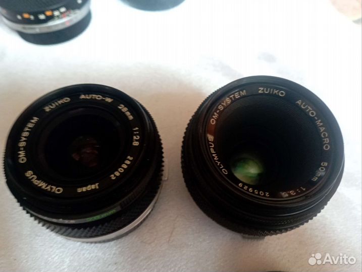 Olympus OM-1N, zuiko50/3.5,28/2.8,135/3.5,65-200/4