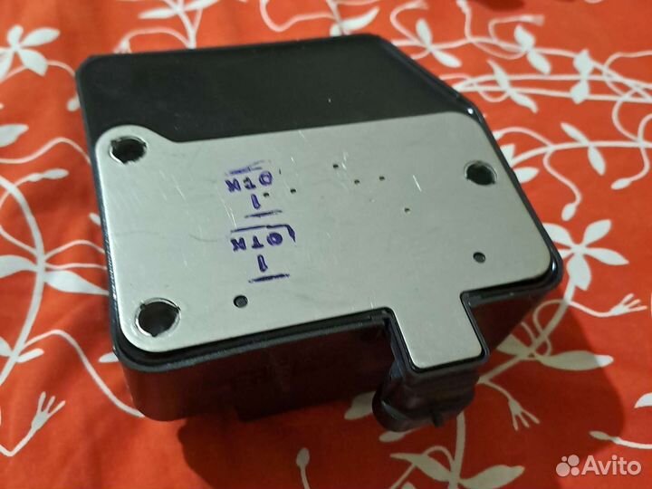 Катушка на ваз,лада