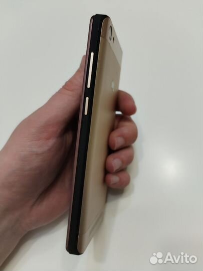 Micromax Q4251, 8 ГБ
