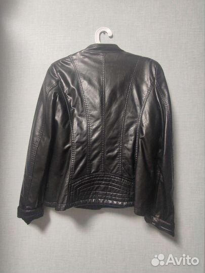 Куртка косуха