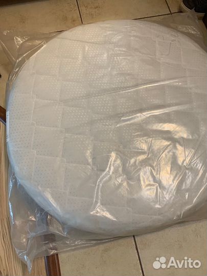 Для детских кроваток новые матрасы