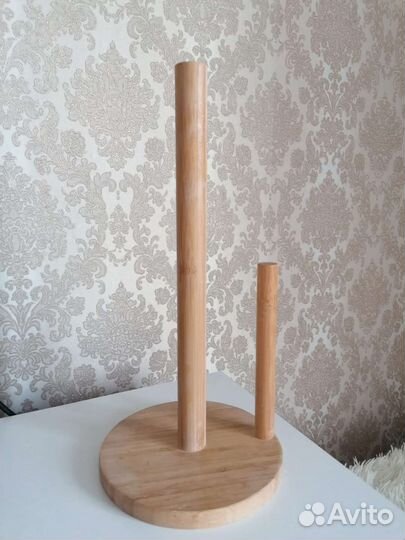 Держатель для бумажных полотенец